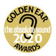 The Absolute Sound Golden Ear Awards 2020 The Absolute Sound Golden Ear Awards 2020