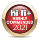 HI-FI+ AWARDS Turntable of the year 2021 HI-FI+ AWARDS Turntable of the year 2021
